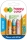 Radiera cu capac pentru roller cu rescriere, 3 bucati/blister, COOL GANG, Happy Color 